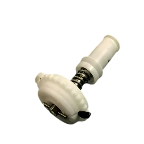 Elemco Ring Nut Lever Cover Piston
