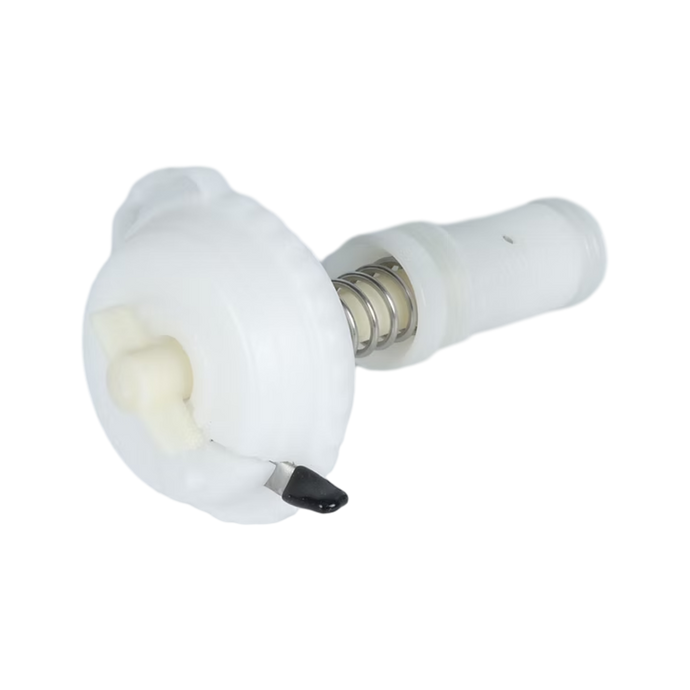 Elemco Ring Nut Lever Cover Piston