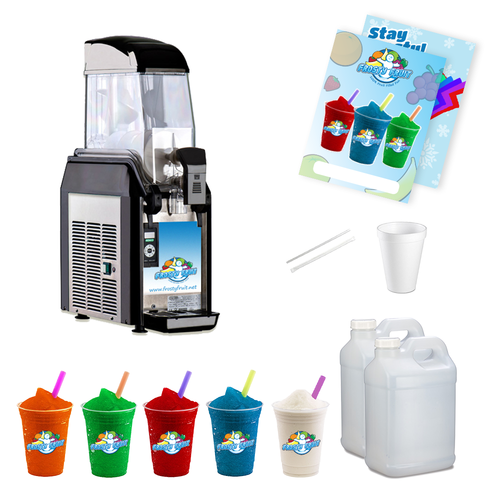 Frosty Fruit Starter Kit Mini