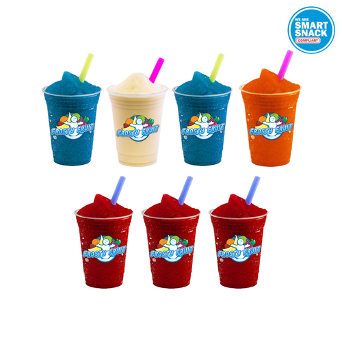Frosty Fav's Bundle