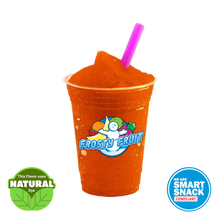 Load image into Gallery viewer, Peach Mango Slushy