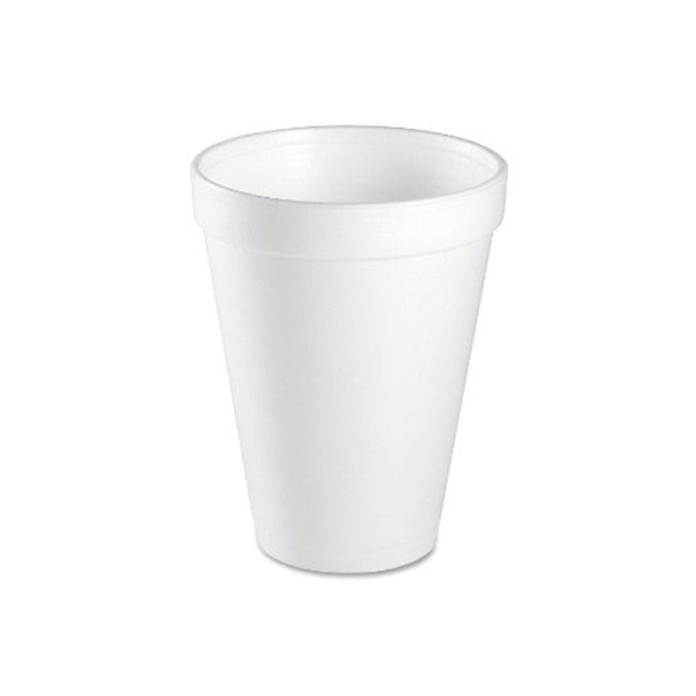 12 oz Styrofoam Cups – Frosty Fruit