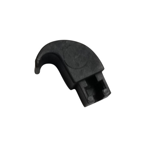 Elmeco Black Rear Hinge - Frosty Fruit