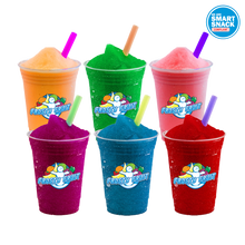 Load image into Gallery viewer, Mixed Case of Slushy