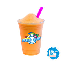 Load image into Gallery viewer, Orange Creamsicle Slushy - Frosty Fruit