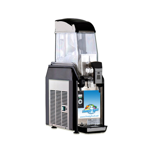 Elmeco Single Bowl Slushy Machine - Frosty Fruit