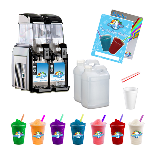 Frosty Fruit Starter Kit - Frosty Fruit