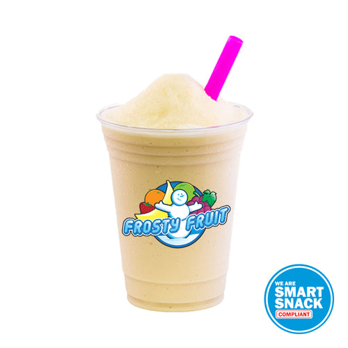 Tropical Blend Slushy - Frosty Fruit