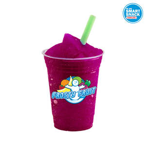 Wildberry Slushy
