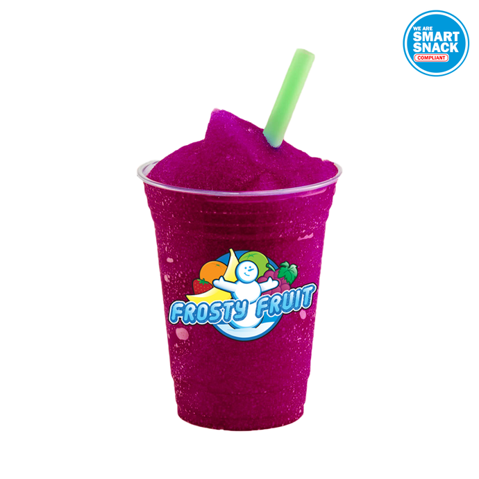 Wildberry Slushy