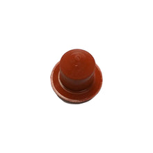 Load image into Gallery viewer, Spigot plunger &quot;old style&quot; Plug - Frosty Fruit